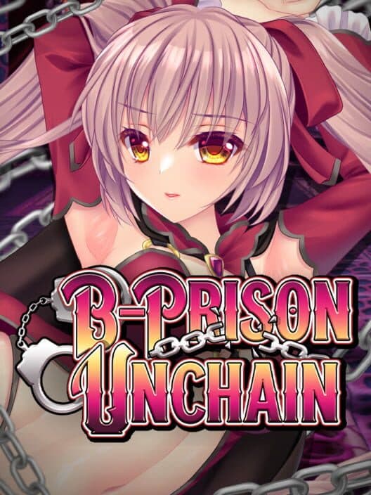 Обложка B-Prison Unchain