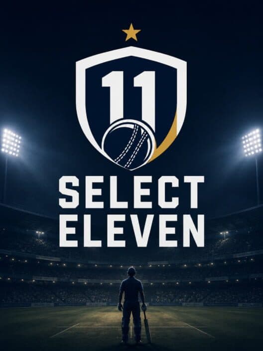 Обложка Select Eleven