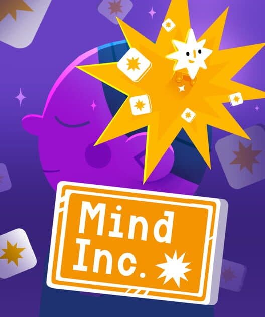 Обложка Mind Inc
