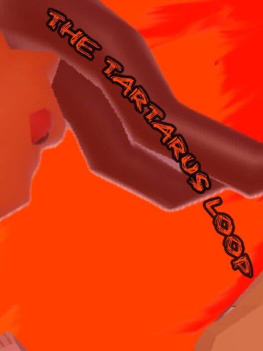 Обложка The Tartarus Loop