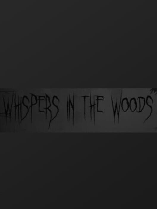 Обложка Whispers In The Woods