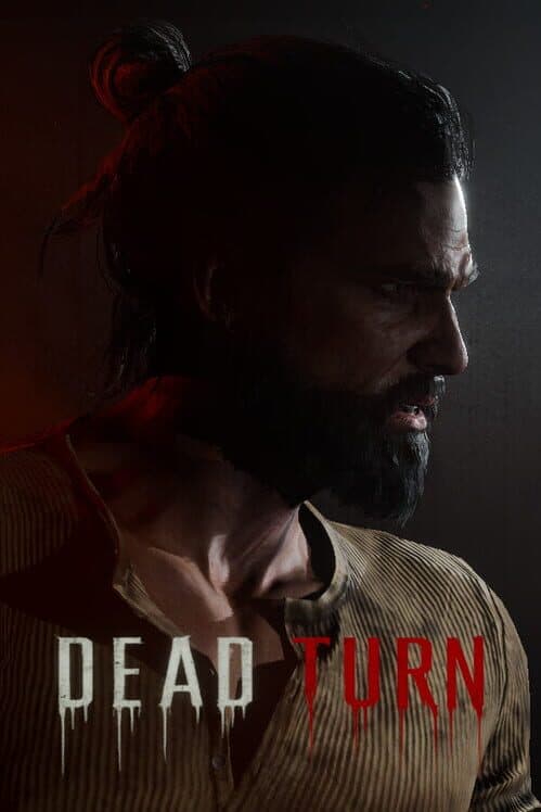 Обложка Dead Turn