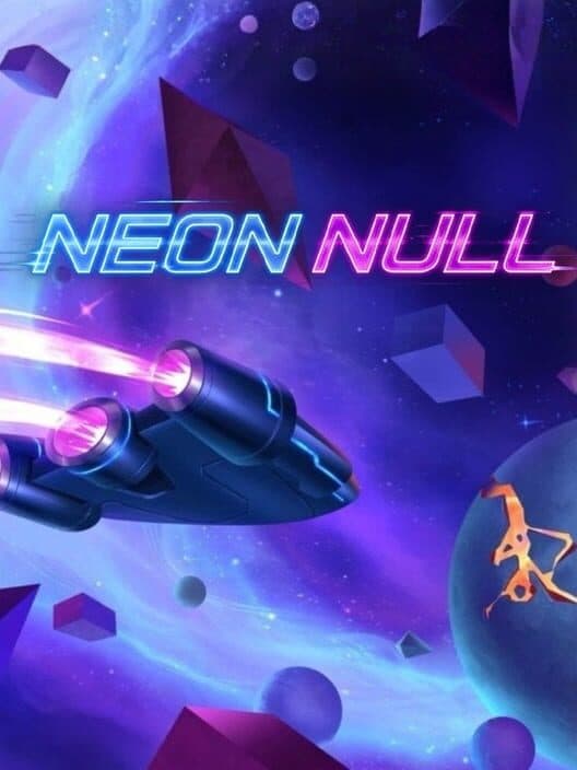 Обложка Neon Null