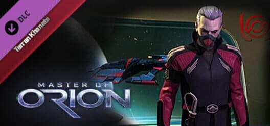 Обложка Master of Orion: Terran Khanate