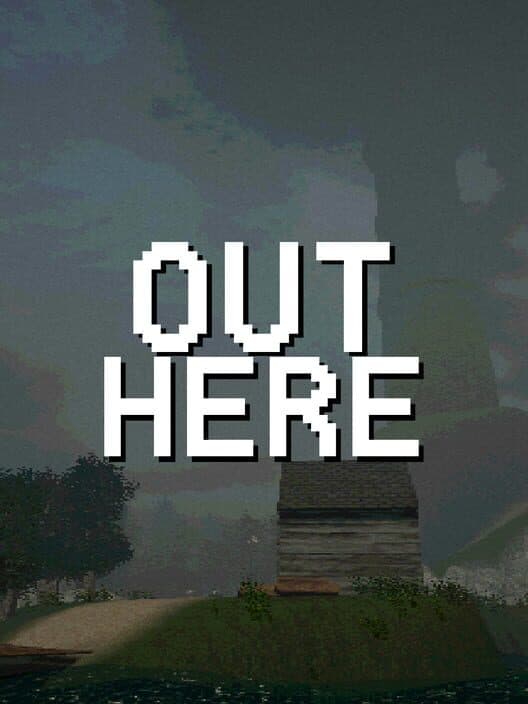 Обложка Out Here