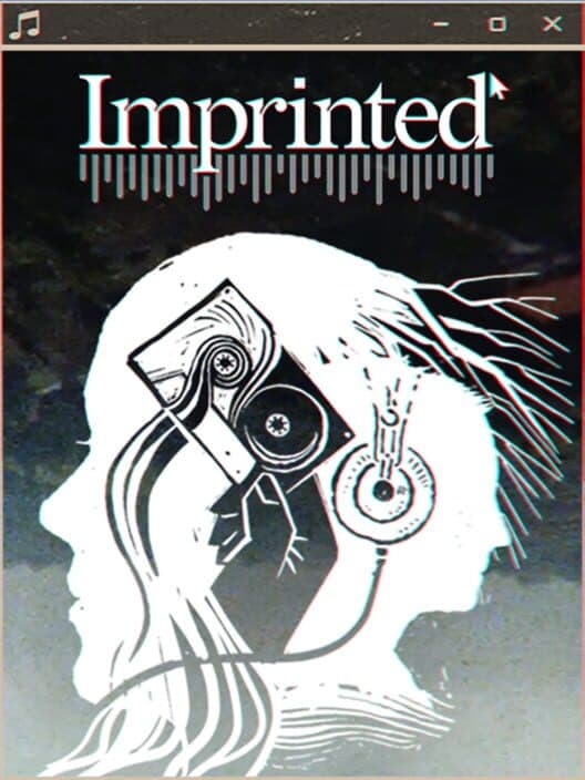 Обложка Imprinted