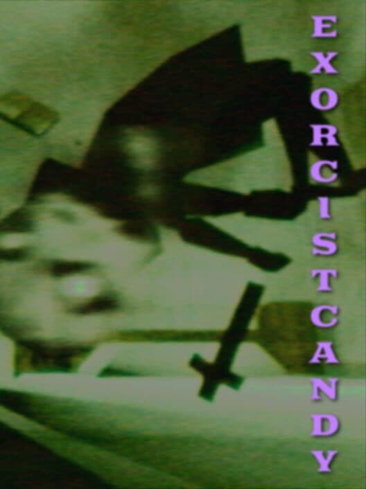 Обложка Exorcist Candy
