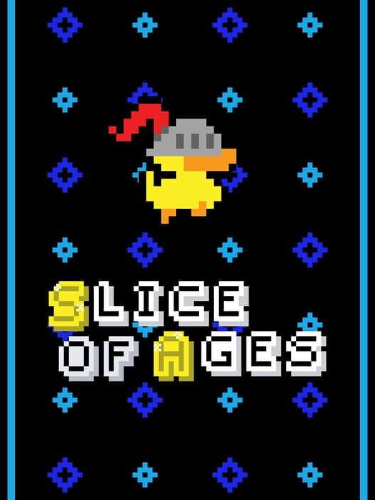 Обложка Slice of Ages
