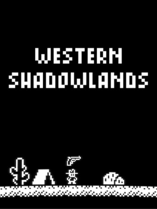 Обложка Western Shadowlands