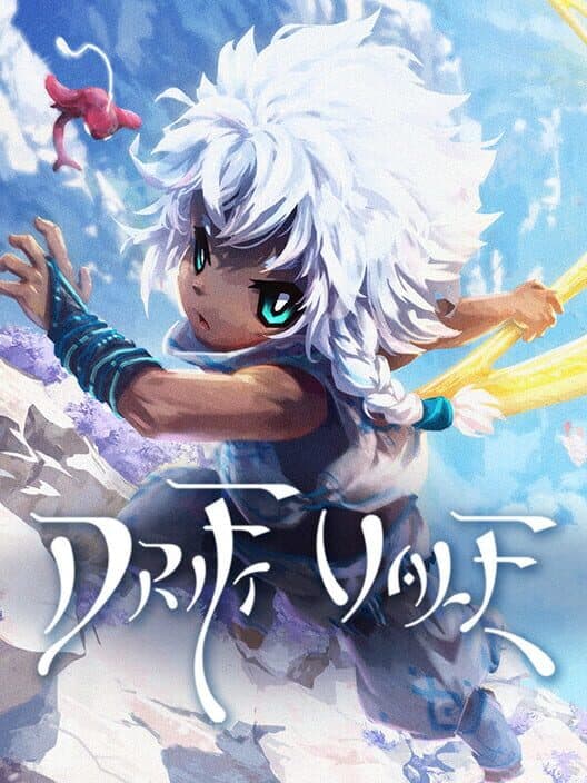Обложка Drift Vale