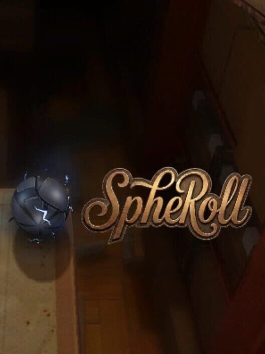 Обложка Spheroll