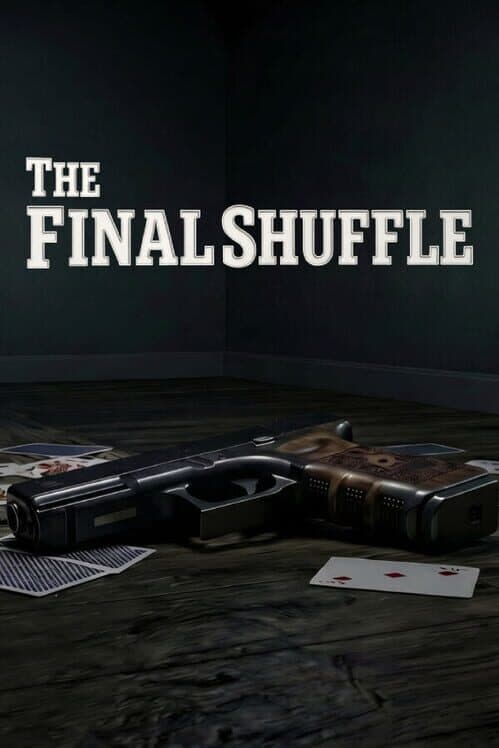Обложка The Final Shuffle