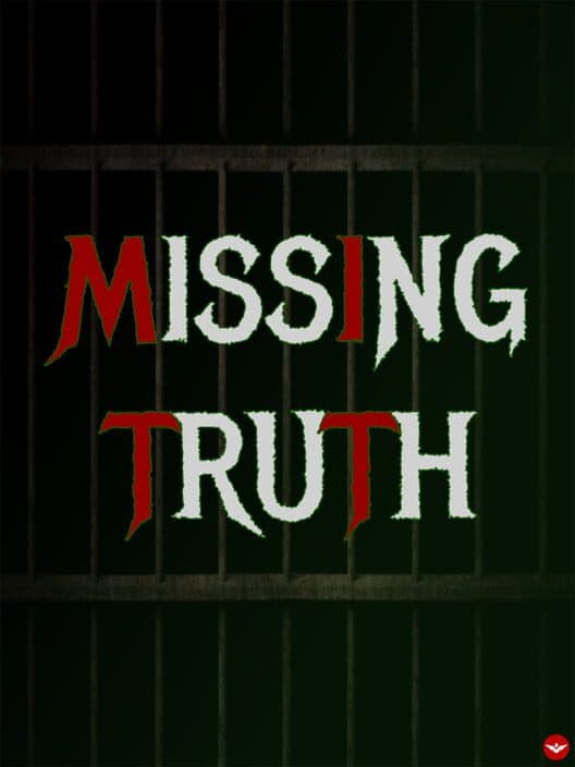 Обложка Missing Truth