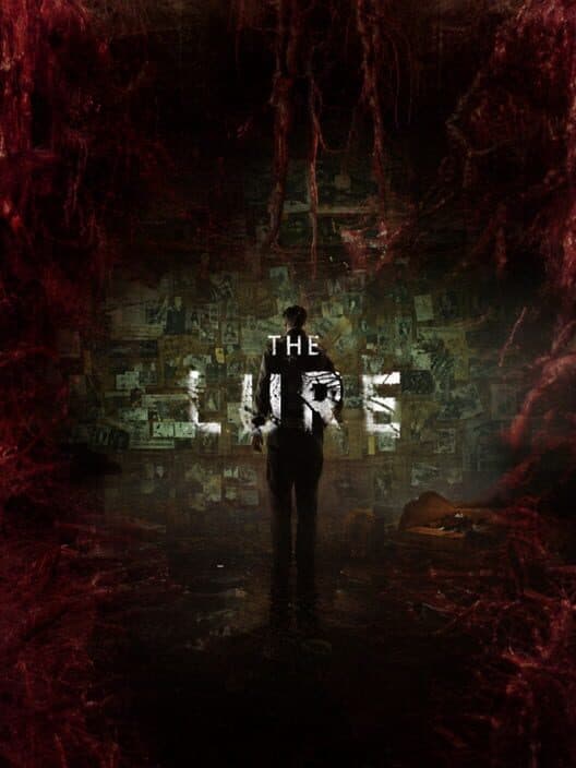 Обложка The Lure