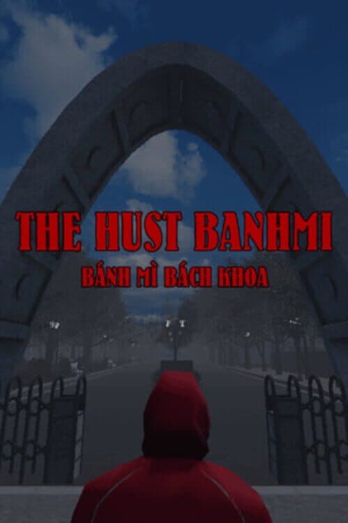 Обложка The Hust Banhmi