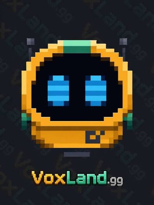 Обложка VoxLand