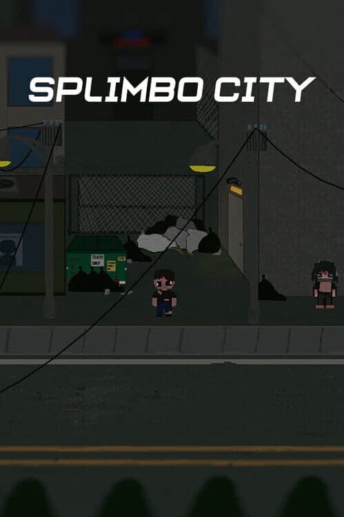 Обложка Splimbo City