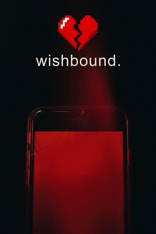 Обложка Wishbound