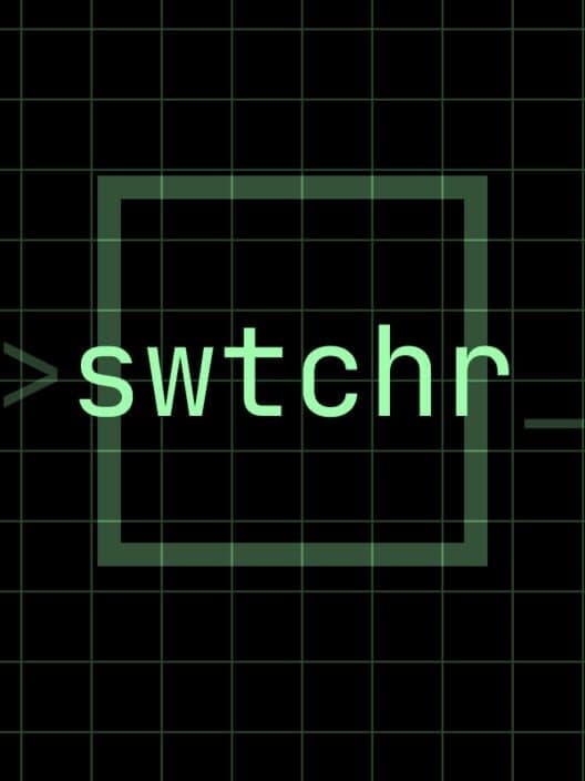 Обложка Swtchr