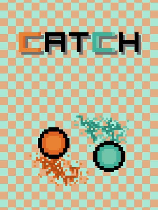 Обложка Catch