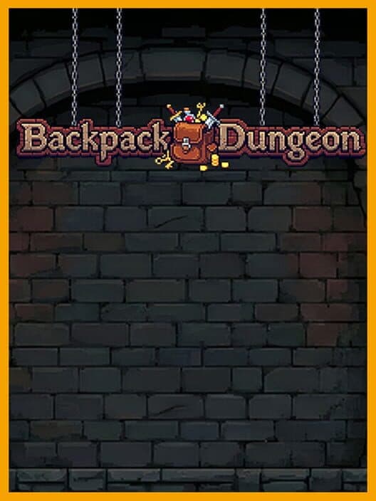 Обложка Backpack Dungeon