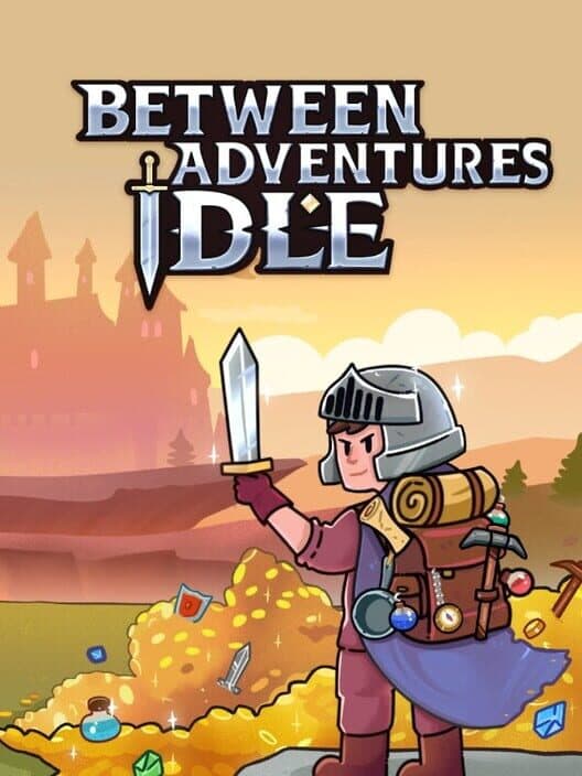 Обложка Between Adventures Idle