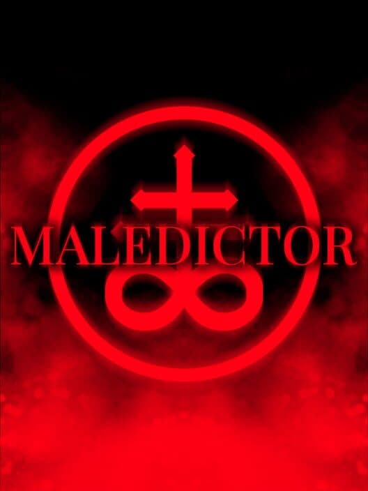 Обложка Maledictor