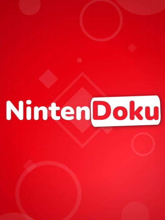 Обложка NintenDoku