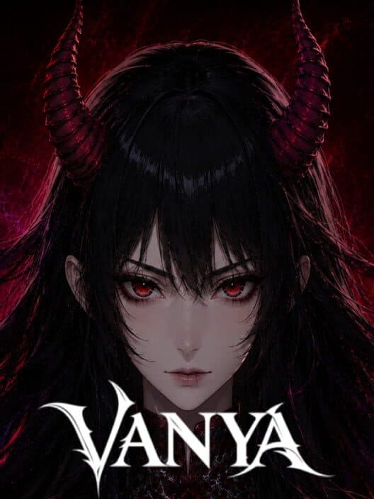 Обложка Vanya Online
