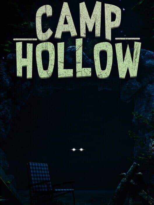 Обложка Camp Hollow