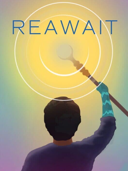 Обложка Reawait