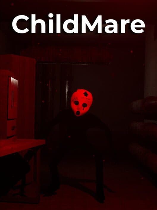 Обложка ChildMare