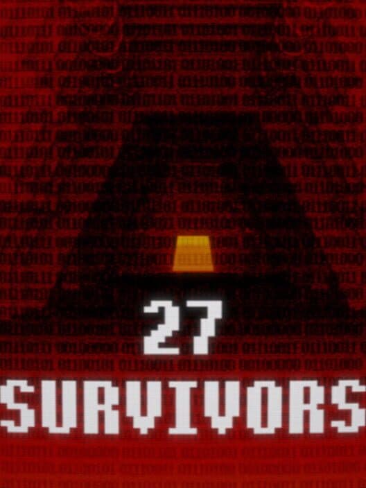 Обложка 27 Survivors