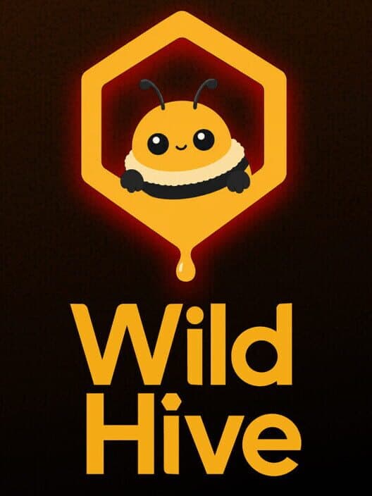Обложка Wild Hive