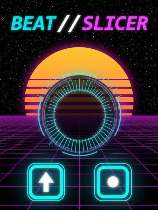 Обложка Beat Slicer