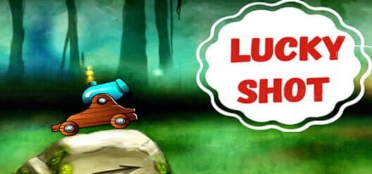 Обложка Lucky Shot