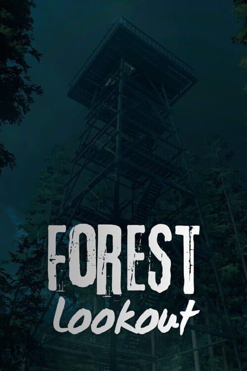 Обложка Forest Lookout