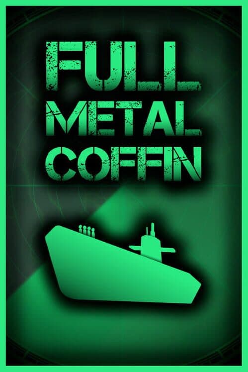 Обложка Full Metal Coffin