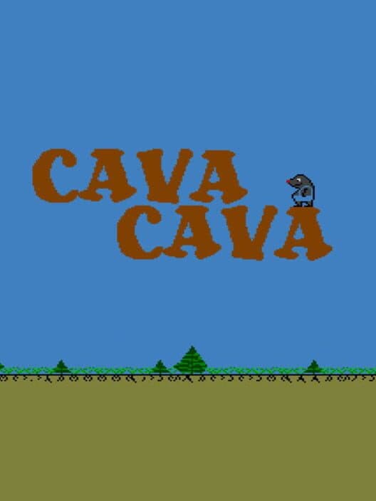 Обложка Cava Cava