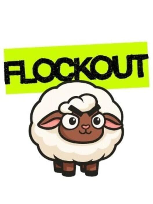 Обложка Flockout
