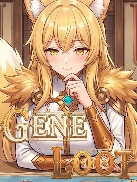 Обложка GeneLoot