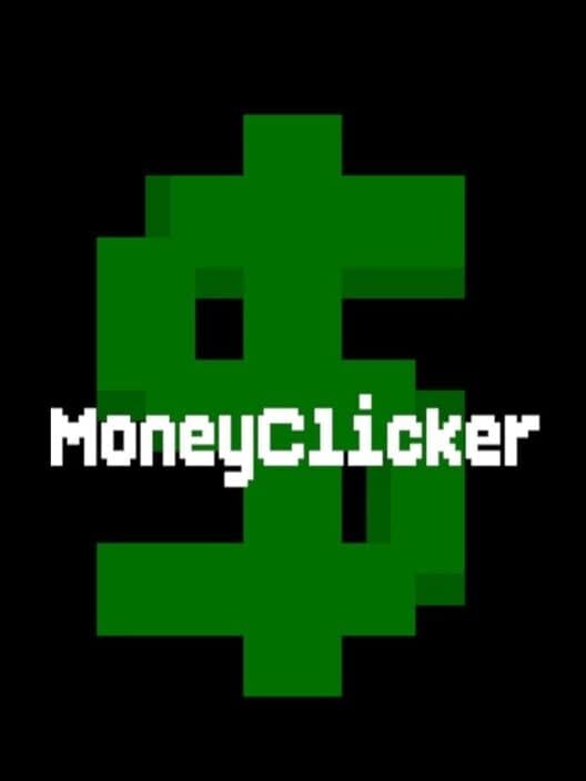 Обложка MoneyClicker