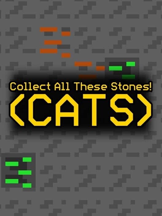 Обложка Collect All These Stones!