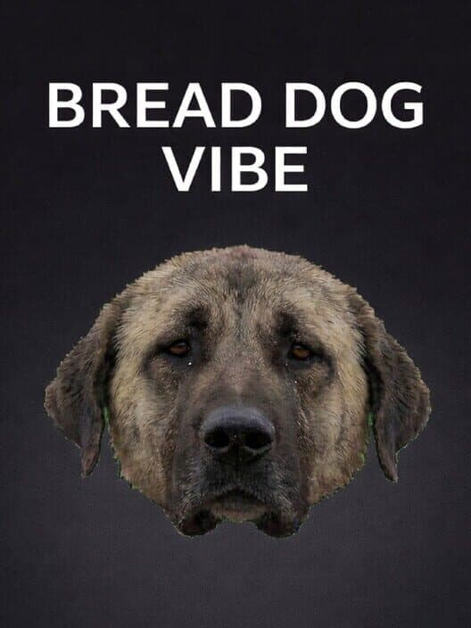 Обложка Bread Dog Vibe