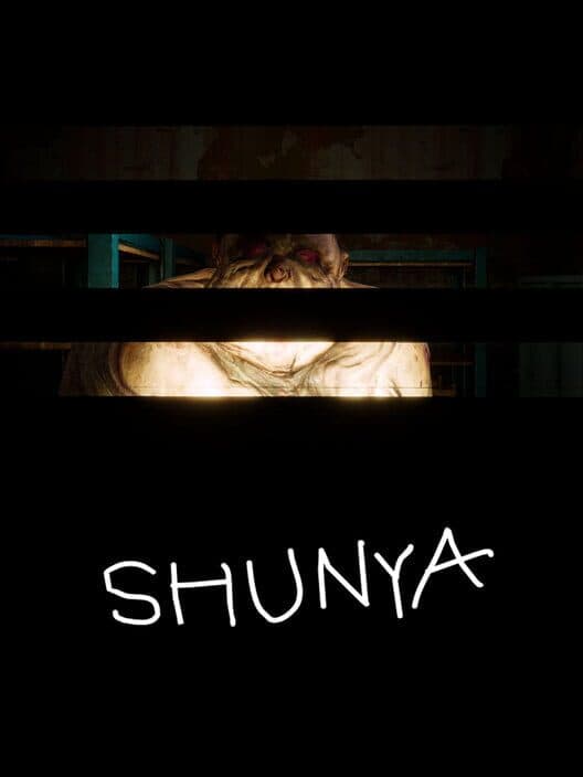 Обложка Shunya