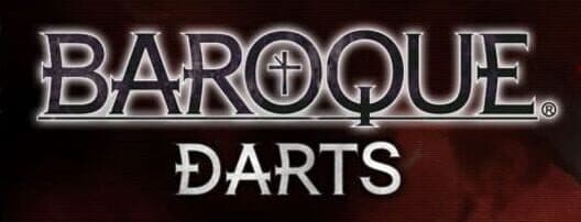 Обложка Baroque Darts