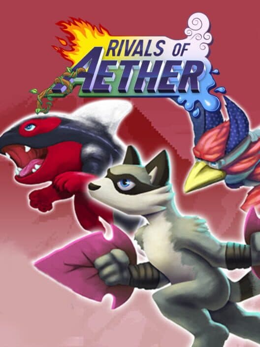 Обложка Rivals of Aether: Summit Skin Pack
