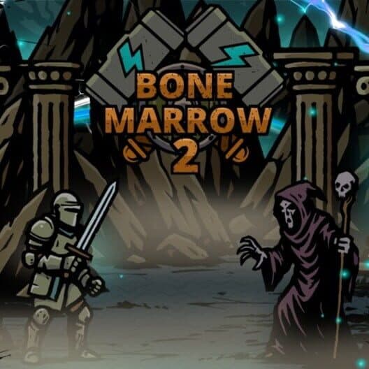 Обложка Bone Marrow 2