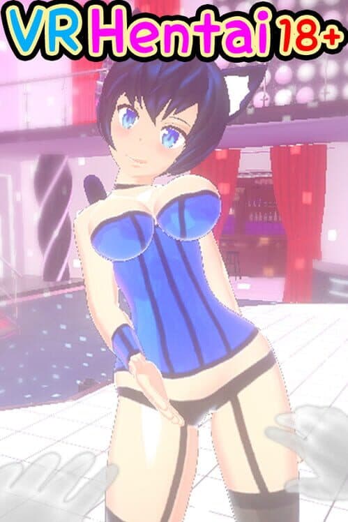 Обложка VR Hentai 18+