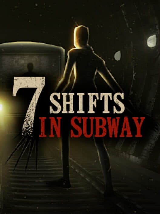 Обложка 7 Shifts in Subway